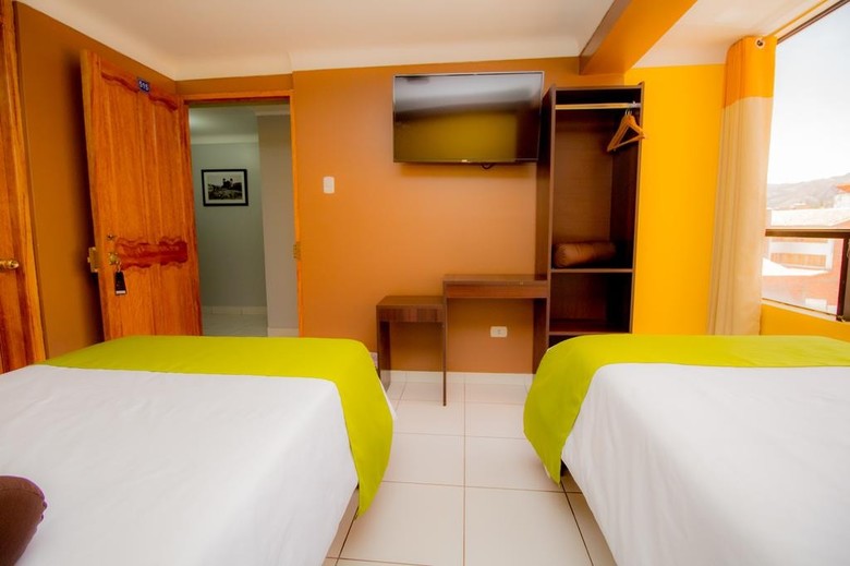 Hostal Principe III