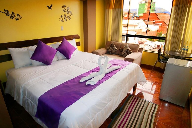 Hostal Principe III