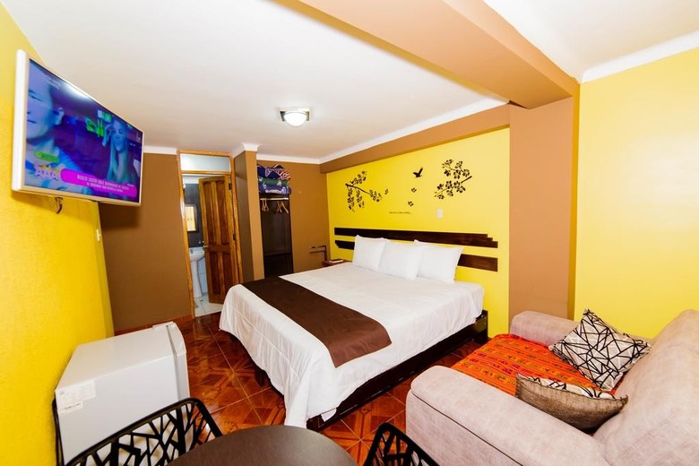 Hostal Principe III