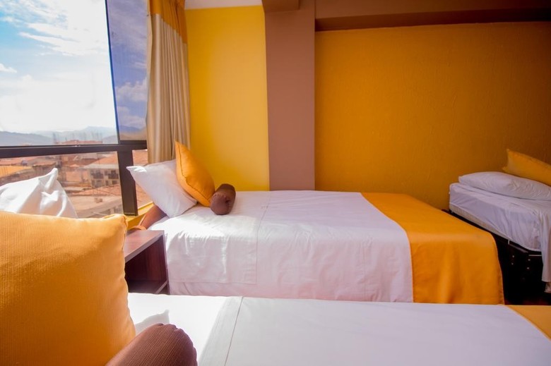 Hostal Principe III