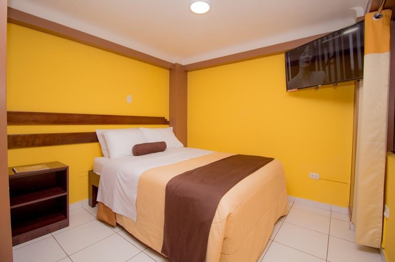 Hostal Principe III