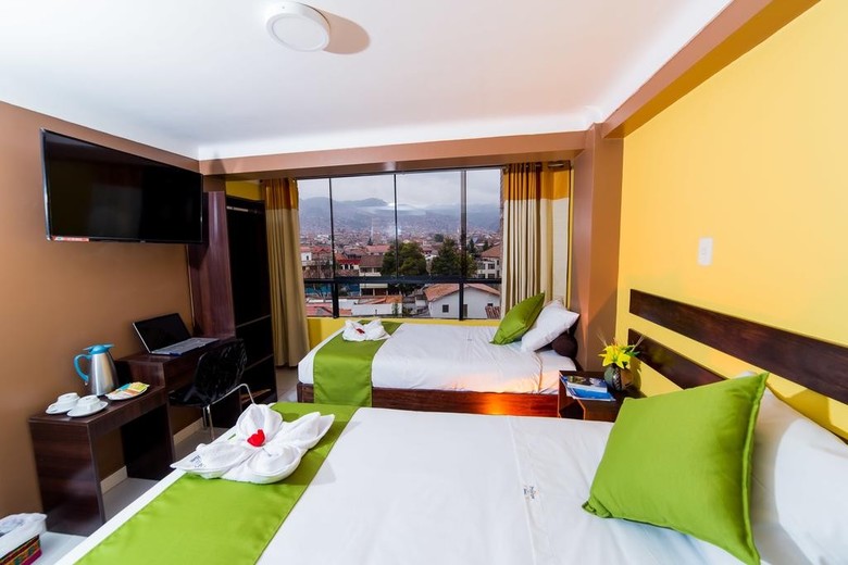 Hostal Principe III