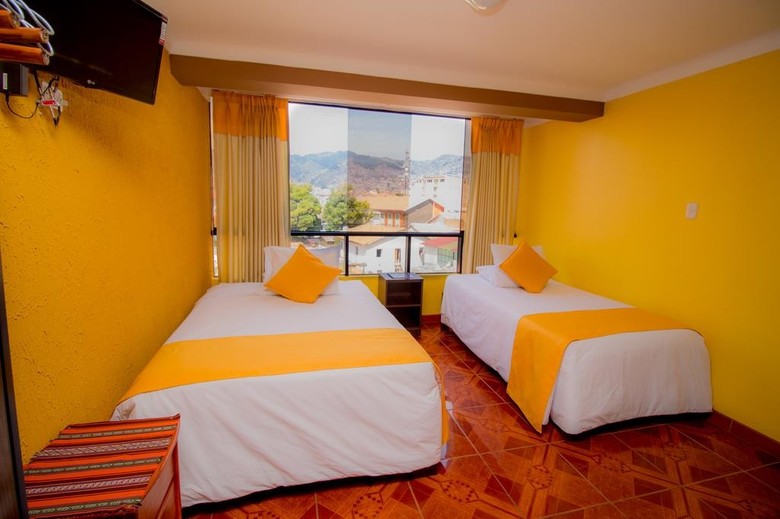 Hostal Principe III