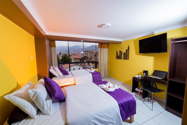 Hostal Principe III