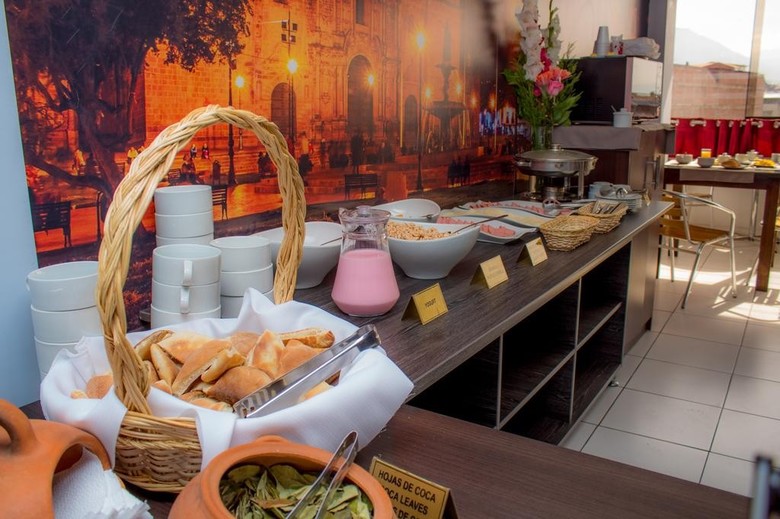 Hostal Principe III