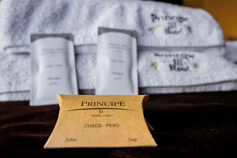 Hostal Principe III