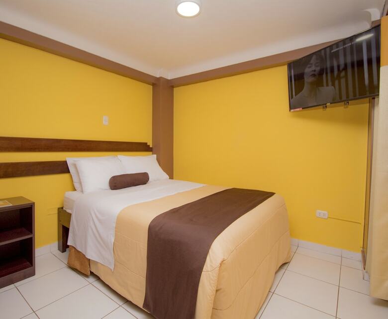 Hostal Principe III