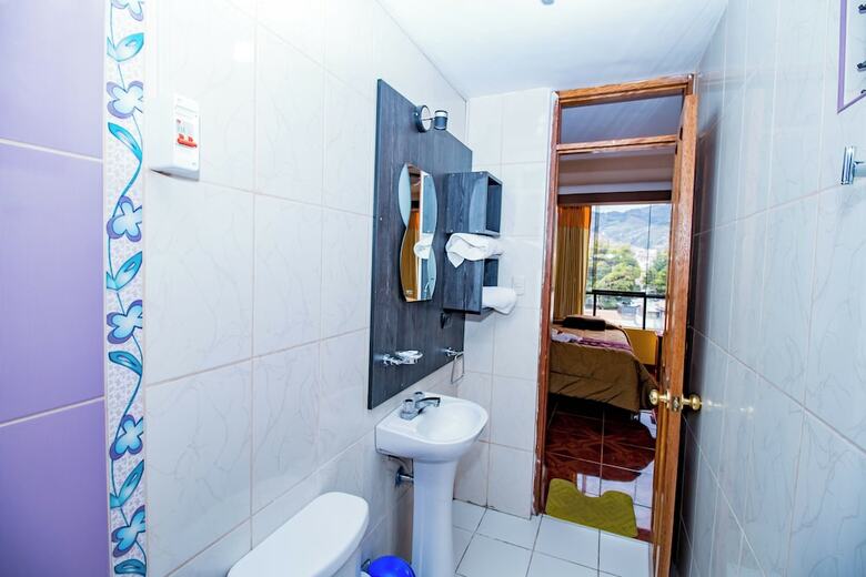 Hostal Principe III