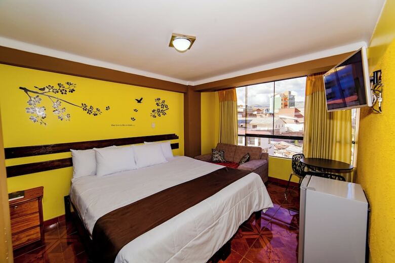 Hostal Principe III