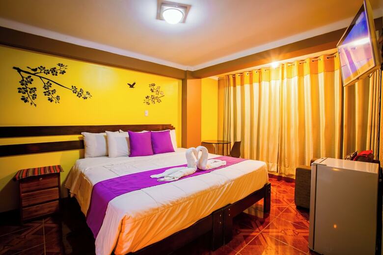Hostal Principe III