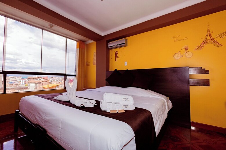 Hostal Principe III