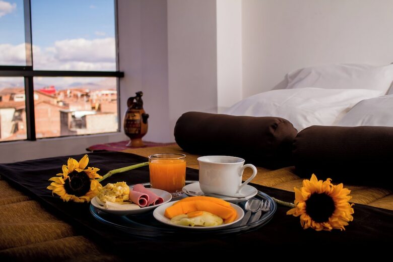 Hostal Principe III