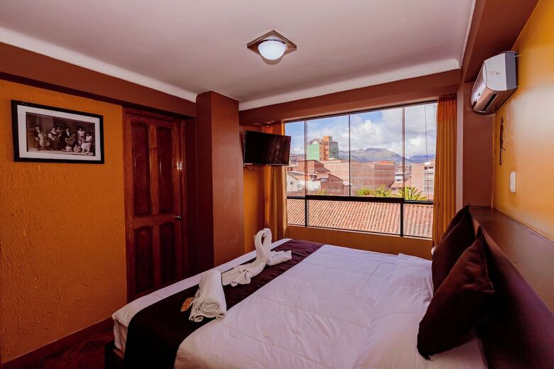 Hostal Principe III