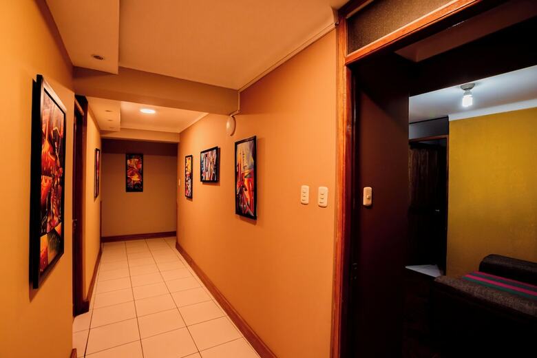 Hostal Principe III