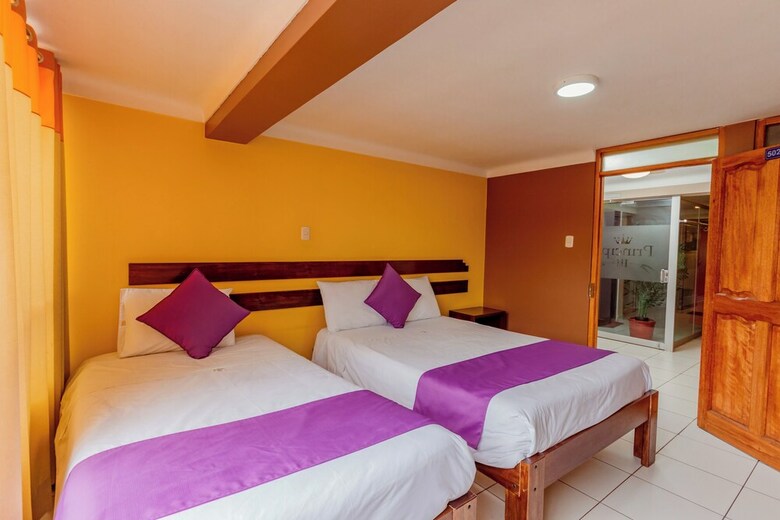 Hostal Principe III