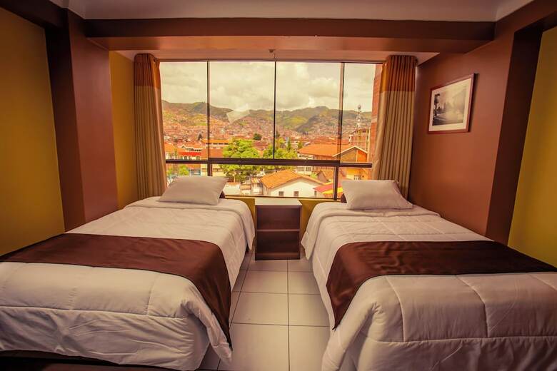 Hostal Principe III