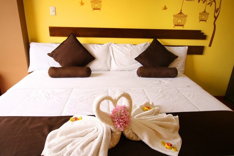 Hostal Principe III