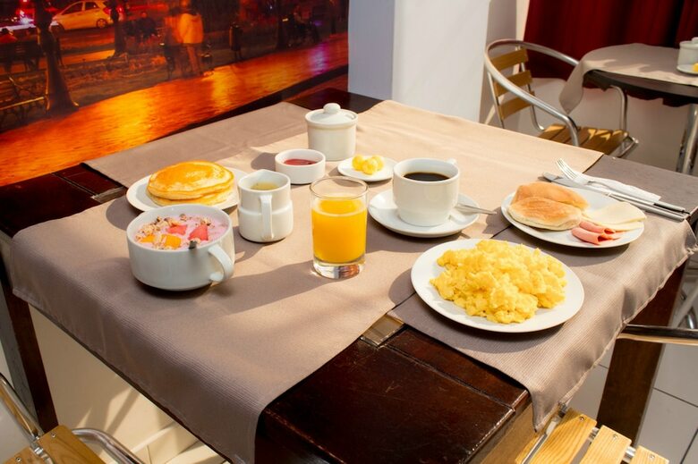 Hostal Principe III
