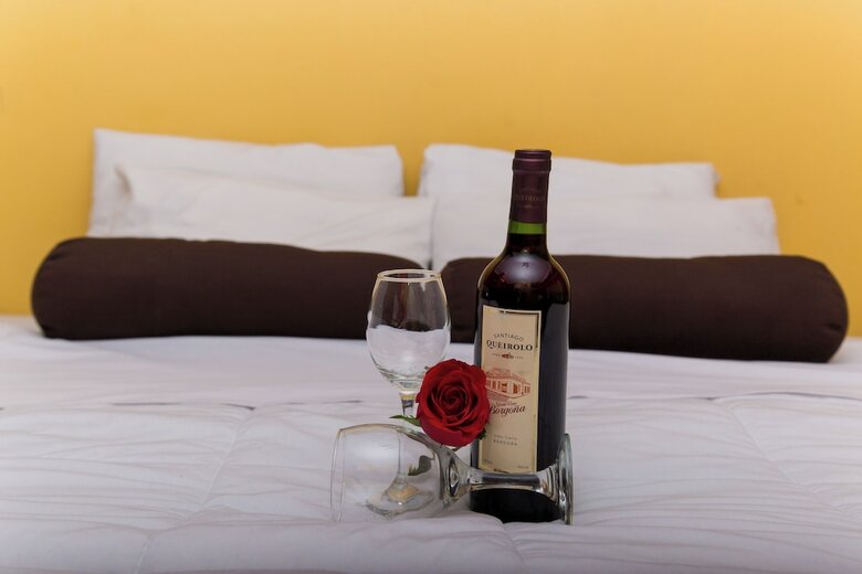 Hostal Principe III