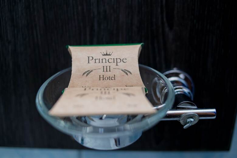 Hostal Principe III