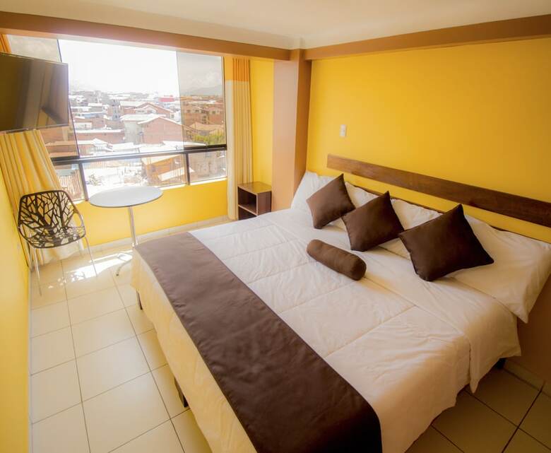 Hostal Principe III