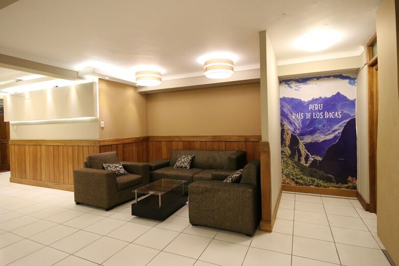 Hostal Principe III