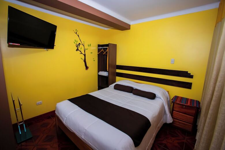 Hostal Principe III