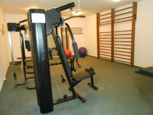 Apartamento Parquemar Center I