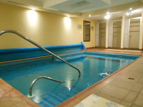 Apartamento Parquemar Center I