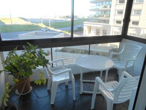 Apartamento Parquemar Center I