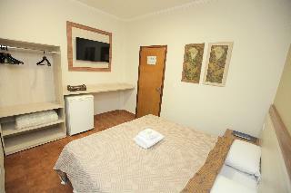 Hotel Pouso Novo