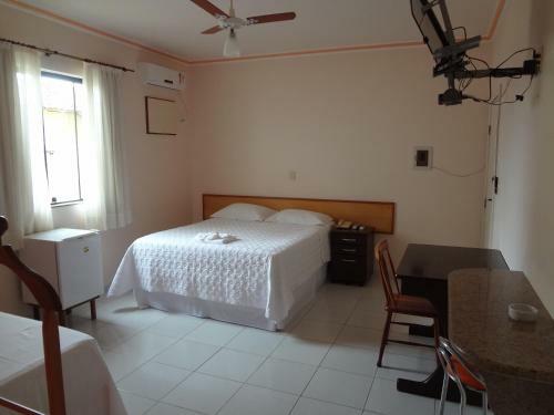 Hostal Pousada Barra Mares