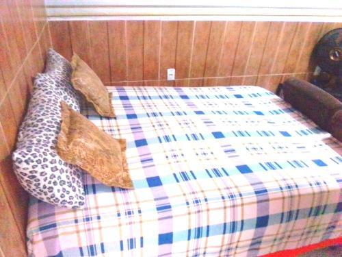 Residencia Guimar�es Moura