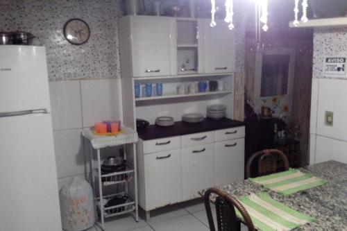 Residencia Guimar�es Moura