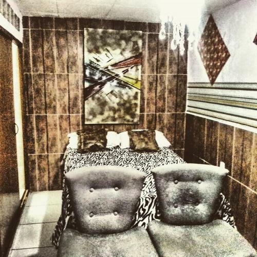 Residencia Guimar�es Moura