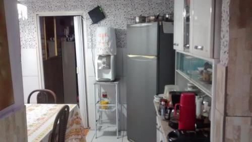Residencia Guimar�es Moura
