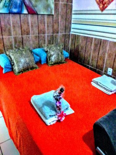 Residencia Guimar�es Moura