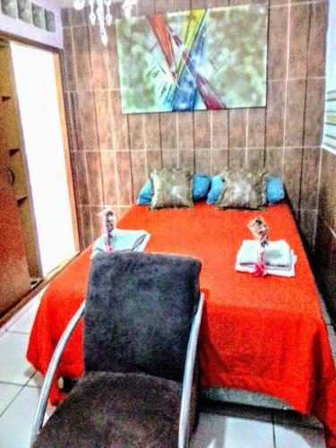 Residencia Guimar�es Moura