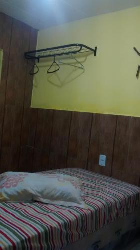 Residencia Guimar�es Moura