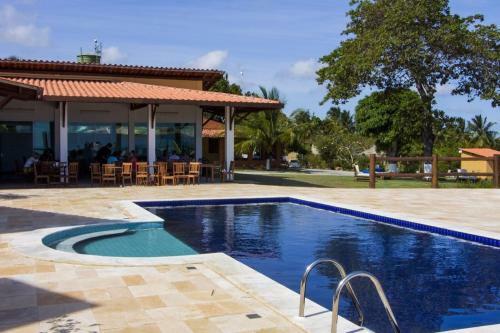 Villa Das Palmeiras