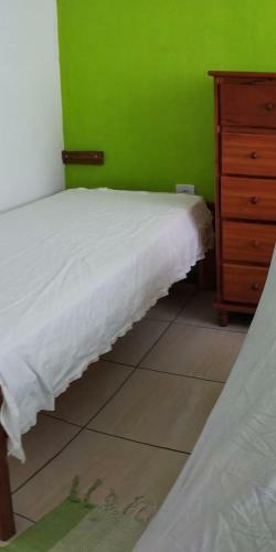 Bed & Breakfast Pouso Cantinho Dos Sabias