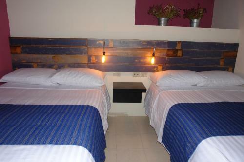 Hotel Casa Caelum