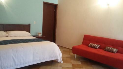 Hotel Casa Caelum