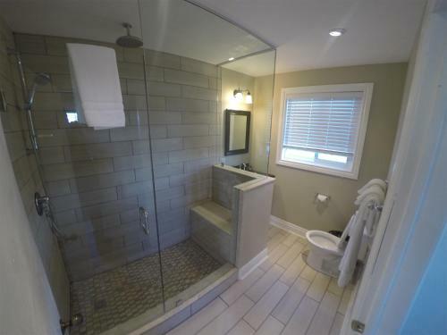 Hotel Eganridge Inn, Country Club & Spa