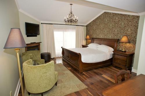 Hotel Eganridge Inn, Country Club & Spa
