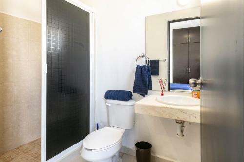Apartamento Departamento Velas Selvanova Coto 5