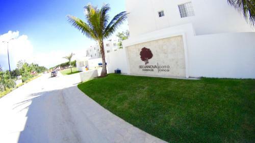 Apartamento Departamento Velas Selvanova Coto 5