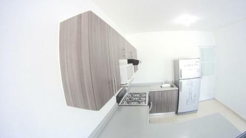Apartamento Departamento Velas Selvanova Coto 5