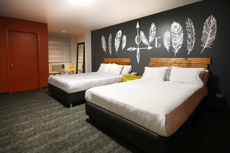 B My Hotel