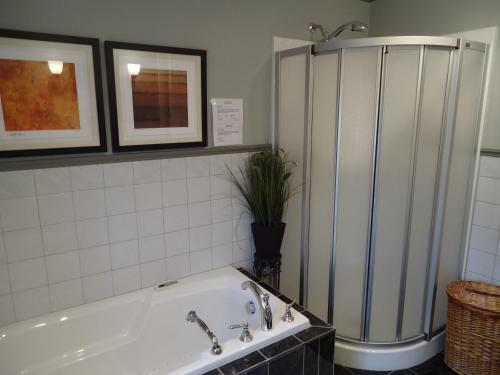 Bed & Breakfast Le G�te De La St-lawrence